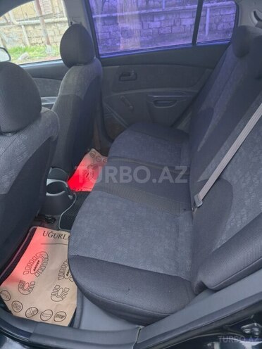 Kia Rio 2006, 245,000 km - 1.4 l - Bakı