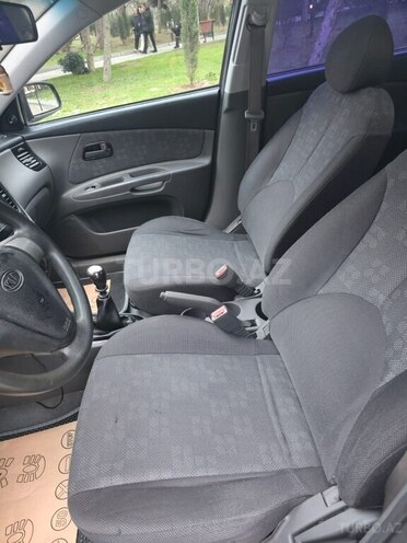 Kia Rio 2006, 245,000 km - 1.4 l - Bakı