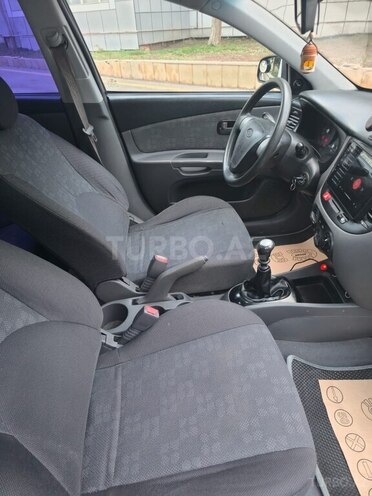 Kia Rio 2006, 245,000 km - 1.4 l - Bakı