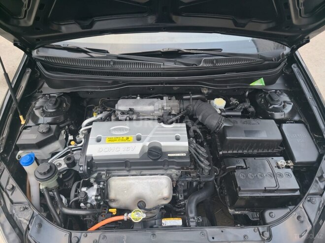 Kia Rio 2006, 245,000 km - 1.4 l - Bakı