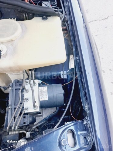 Mercedes C 180 1999, 256,158 km - 1.8 l - Bakı