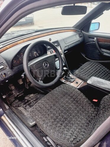 Mercedes C 180 1999, 256,158 km - 1.8 l - Bakı