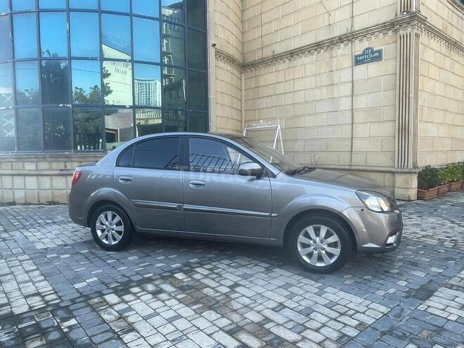 Kia Rio 2010, 262,000 km - 1.5 l - Bakı