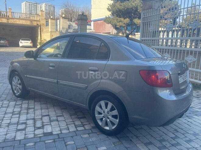 Kia Rio 2010, 262,000 km - 1.5 l - Bakı