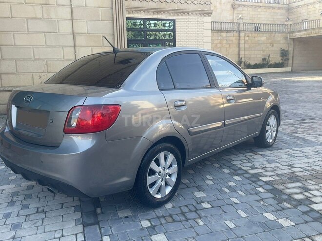 Kia Rio 2010, 262,000 km - 1.5 l - Bakı