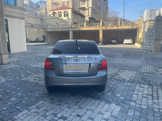 Kia Rio 2010, 262,000 km - 1.5 l - Bakı