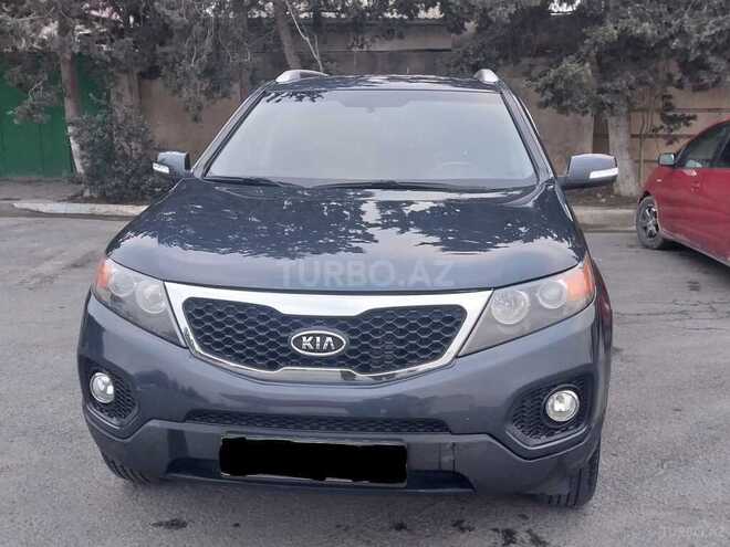 Kia Sorento 2011, 273,000 km - 2.0 l - Bakı