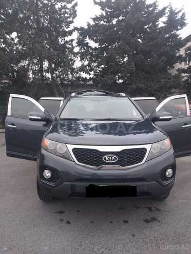Kia Sorento 2011, 273,000 km - 2.0 l - Bakı