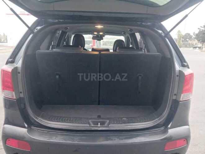 Kia Sorento 2011, 273,000 km - 2.0 l - Bakı