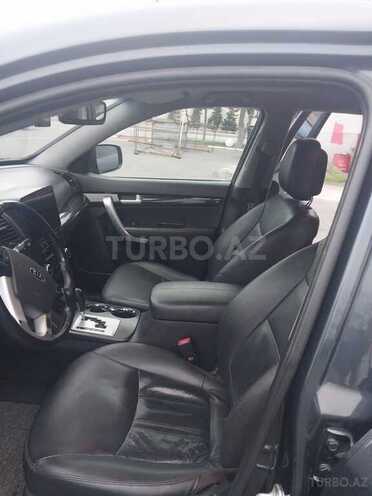 Kia Sorento 2011, 273,000 km - 2.0 l - Bakı