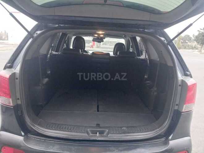 Kia Sorento 2011, 273,000 km - 2.0 l - Bakı