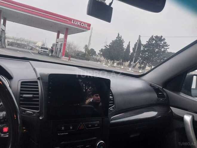 Kia Sorento 2011, 273,000 km - 2.0 l - Bakı