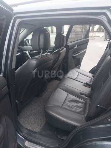 Kia Sorento 2011, 273,000 km - 2.0 l - Bakı
