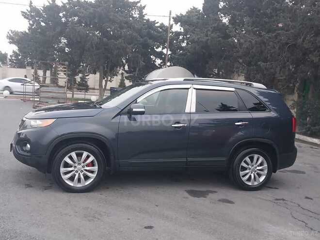 Kia Sorento 2011, 273,000 km - 2.0 l - Bakı