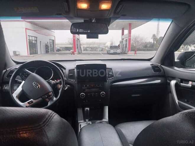 Kia Sorento 2011, 273,000 km - 2.0 l - Bakı