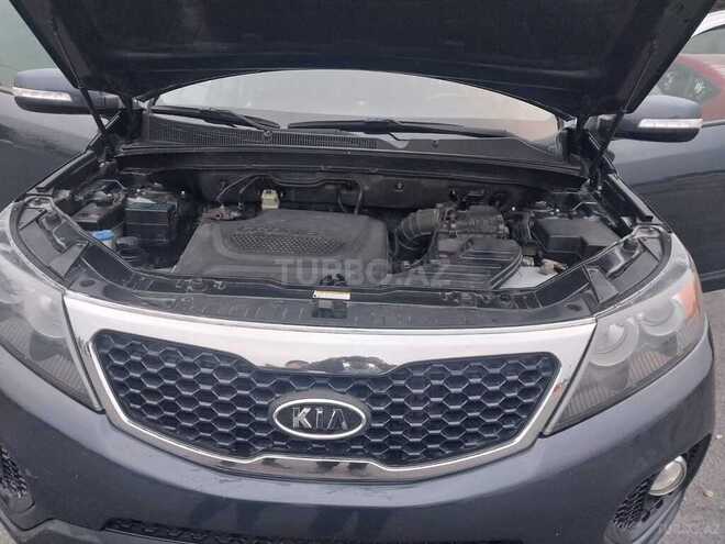 Kia Sorento 2011, 273,000 km - 2.0 l - Bakı