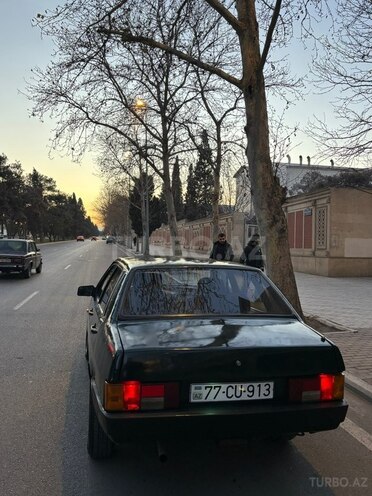 LADA (VAZ) 21099 1994, 270,000 km - 1.5 л - Gəncə