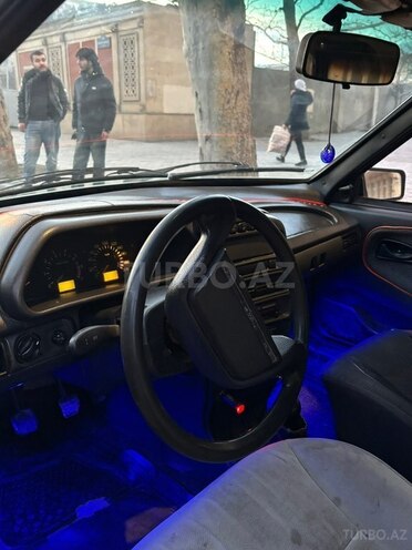 LADA (VAZ) 21099 1994, 270,000 km - 1.5 л - Gəncə