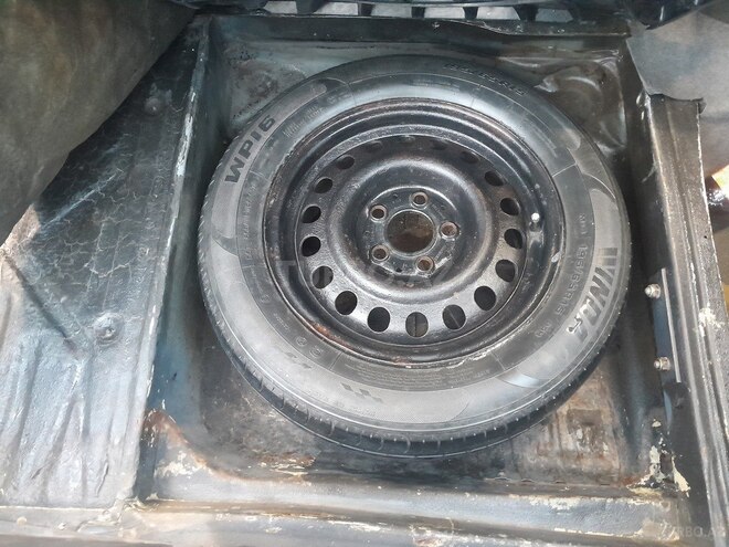 Mercedes 250 D 1995, 325,485 km - 2.5 l - Sumqayıt