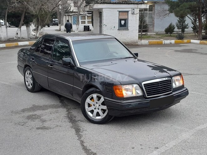 Mercedes 250 D 1995, 325,485 km - 2.5 l - Sumqayıt