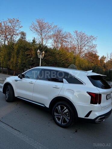 Kia Sorento 2023, 73,000 km - 1.6 l - Mingəçevir