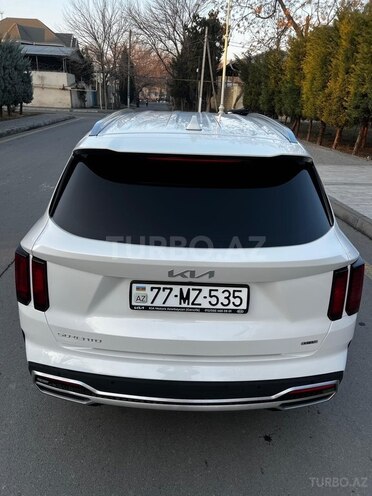 Kia Sorento 2023, 73,000 km - 1.6 l - Mingəçevir