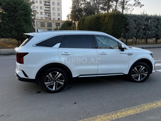 Kia Sorento 2023, 73,000 km - 1.6 l - Mingəçevir