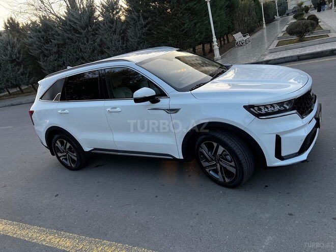 Kia Sorento 2023, 73,000 km - 1.6 l - Mingəçevir