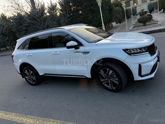 Kia Sorento 2023, 73,000 km - 1.6 l - Mingəçevir