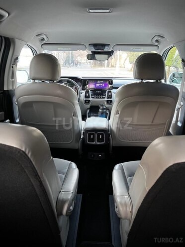 Kia Sorento 2023, 73,000 km - 1.6 l - Mingəçevir