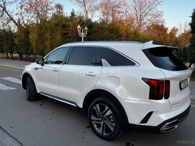 Kia Sorento 2023, 73,000 km - 1.6 l - Mingəçevir