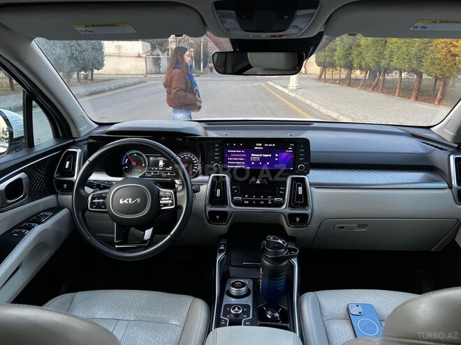 Kia Sorento 2023, 73,000 km - 1.6 l - Mingəçevir