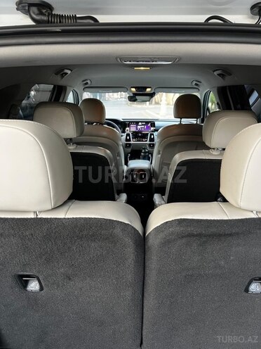 Kia Sorento 2023, 73,000 km - 1.6 l - Mingəçevir