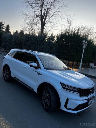 Kia Sorento 2023, 73,000 km - 1.6 l - Mingəçevir