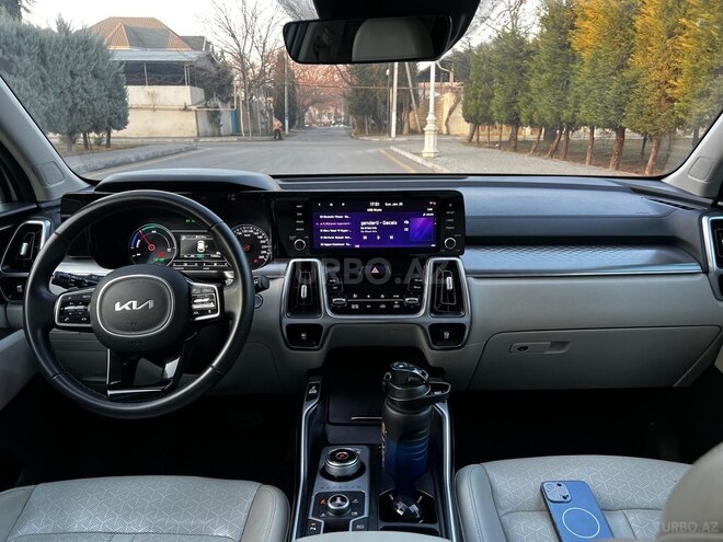 Kia Sorento 2023, 73,000 km - 1.6 l - Mingəçevir