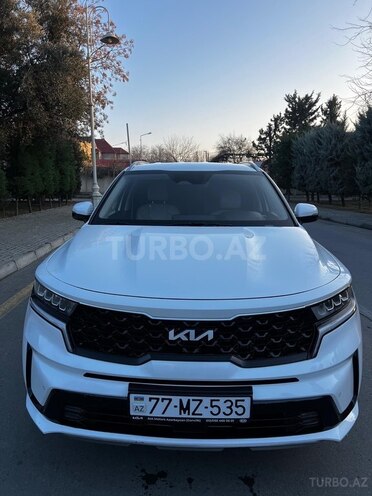 Kia Sorento 2023, 73,000 km - 1.6 l - Mingəçevir