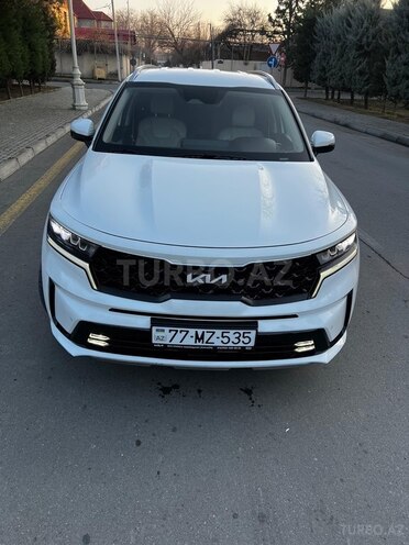 Kia Sorento 2023, 73,000 km - 1.6 l - Mingəçevir