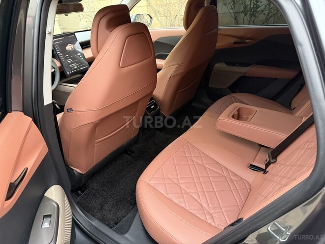 Changan Qiyuan A05 2025, 2,400 km - 1.5 l - Bakı