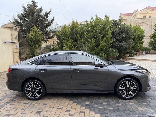 Changan Qiyuan A05 2025, 2,400 km - 1.5 l - Bakı
