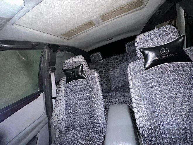Mercedes E 200 1996, 303,320 km - 2.0 л - Bakı