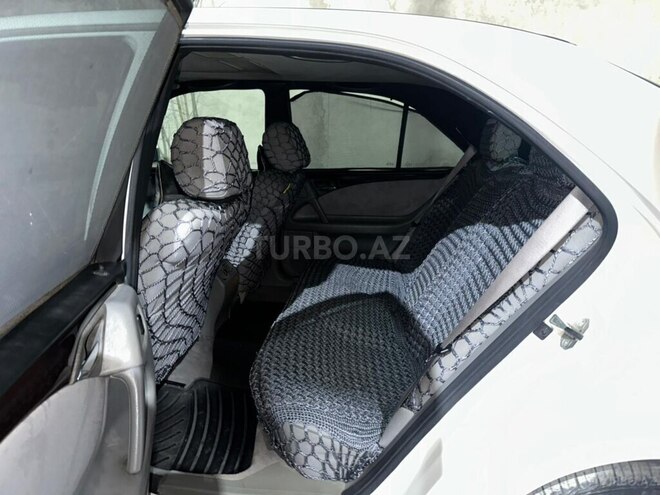 Mercedes E 200 1996, 303,320 km - 2.0 л - Bakı
