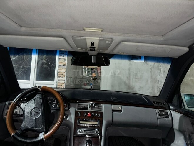 Mercedes E 200 1996, 303,320 km - 2.0 л - Bakı