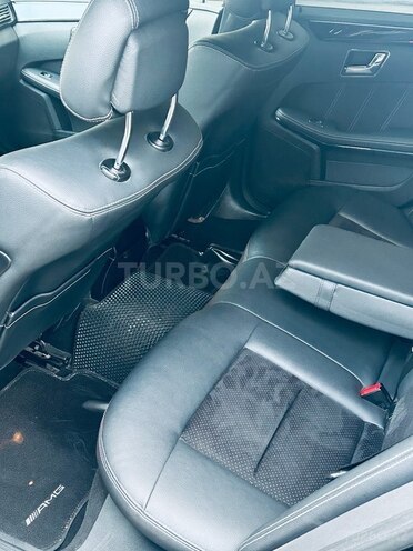Mercedes E 250 2010, 250,000 km - 2.1 l - Bakı