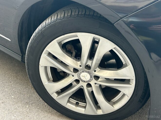 Mercedes E 250 2010, 250,000 km - 2.1 l - Bakı