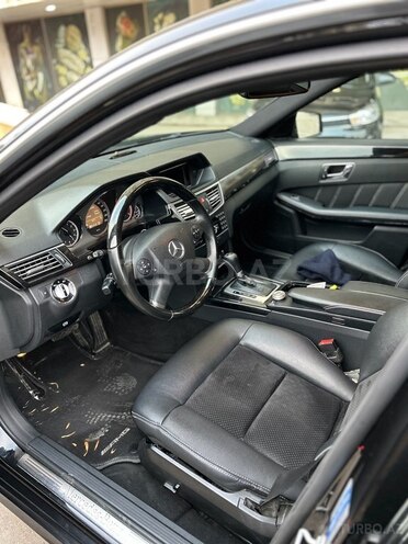 Mercedes E 250 2010, 250,000 km - 2.1 l - Bakı