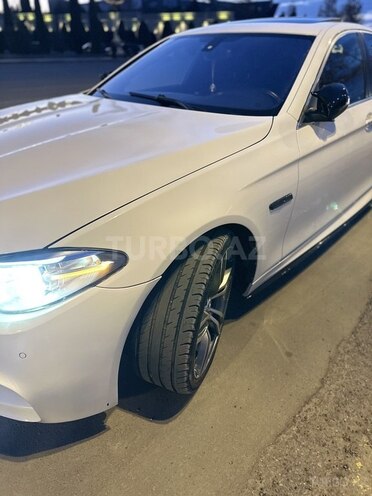 BMW 528 2016, 317,000 km - 2.0 l - Gəncə