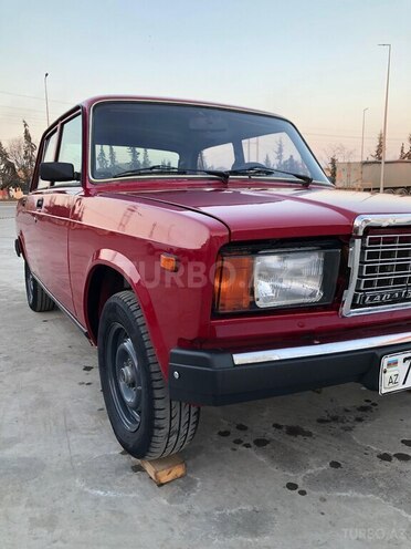 LADA (VAZ) 2107 2002, 35,225 km - 1.6 l - Sabirabad