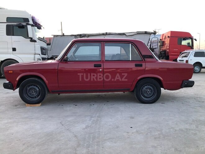 LADA (VAZ) 2107 2002, 35,225 km - 1.6 l - Sabirabad