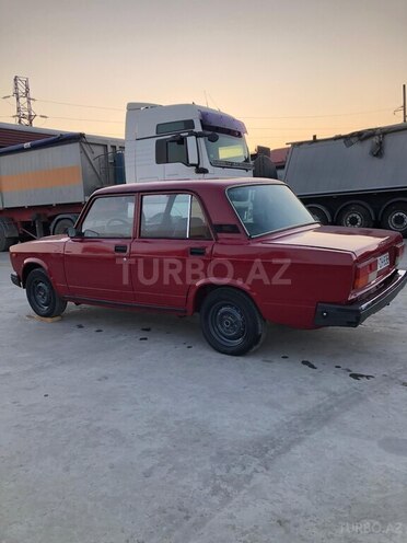 LADA (VAZ) 2107 2002, 35,225 km - 1.6 l - Sabirabad