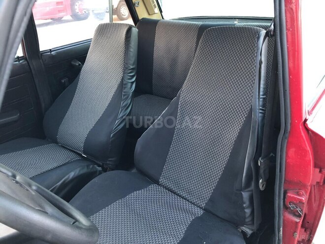 LADA (VAZ) 2107 2002, 35,225 km - 1.6 l - Sabirabad